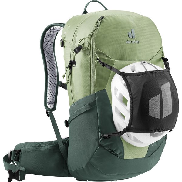 Plecak Futura 27L Deuter - grove ivy