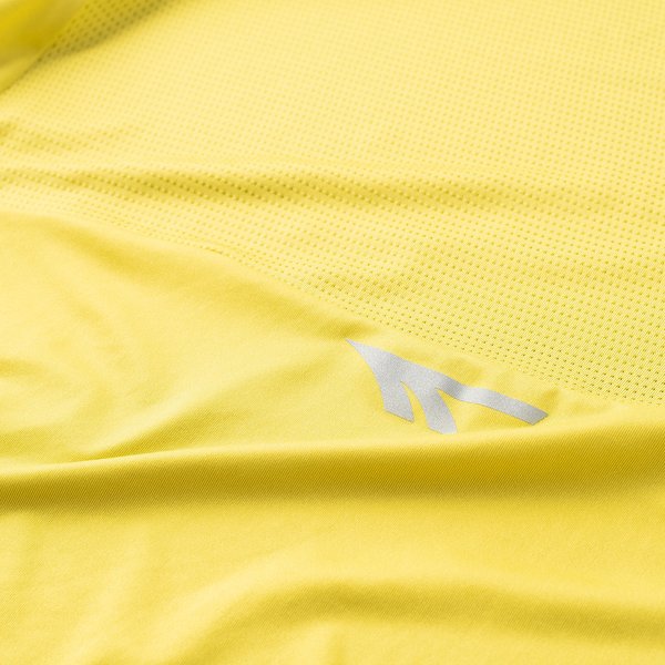 Koszulka męska Hine Hi-Tec - warm olive