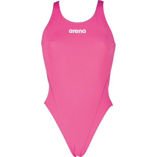 Strój kąpielowy damski Solid Swim Tech High Arena
