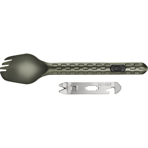 Niezbędnik turystyczny, sztućce Devour Spork Gerber
