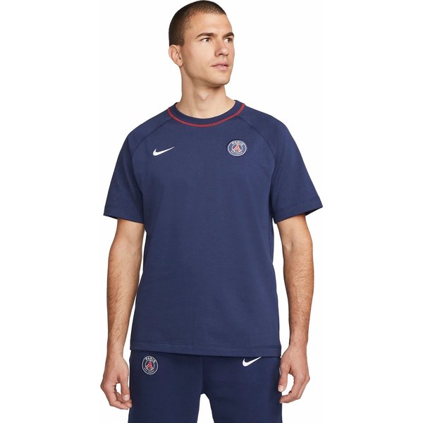 Koszulka męska Paris Saint-Germain '22 Nike