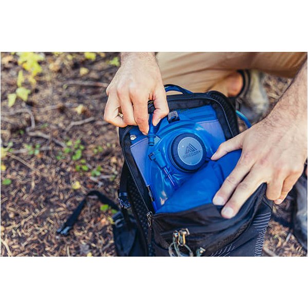 Plecak Salvo 8L Gregory