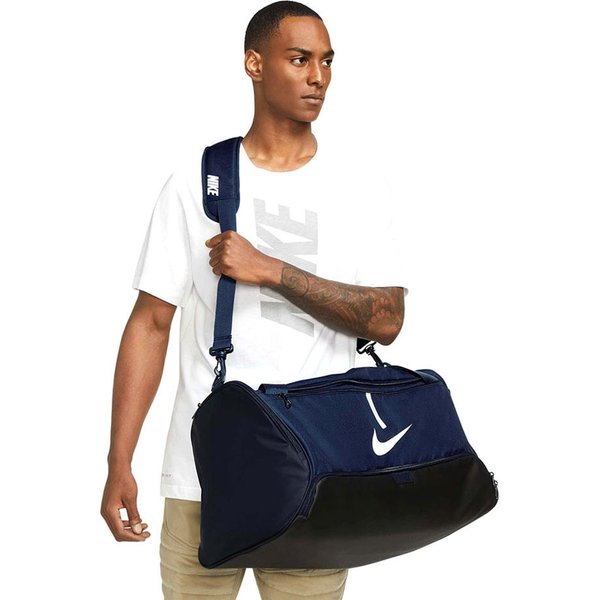 Torba Academy Team 60L Nike - granatowa