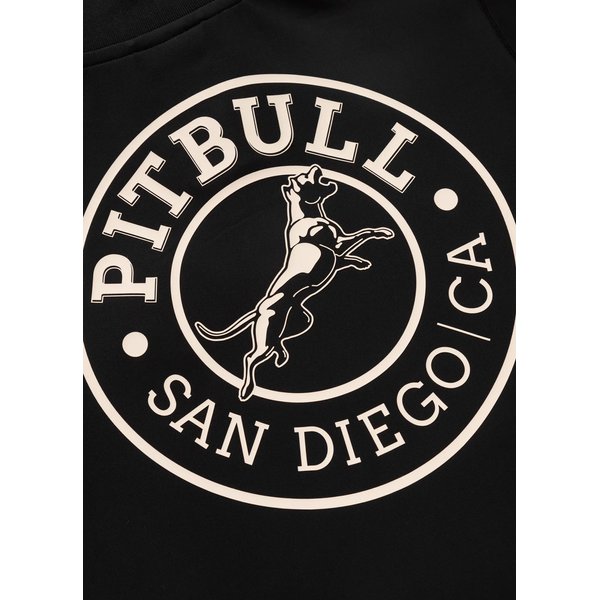 Bluza męska Track Jacket San Diego Pitbull West Coast