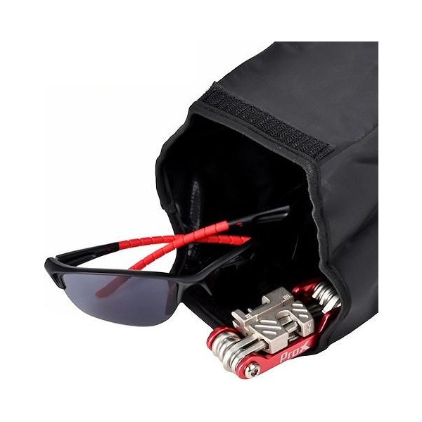 Sakwa rowerowa podsiadłowa Oregon 205 2,5L Prox