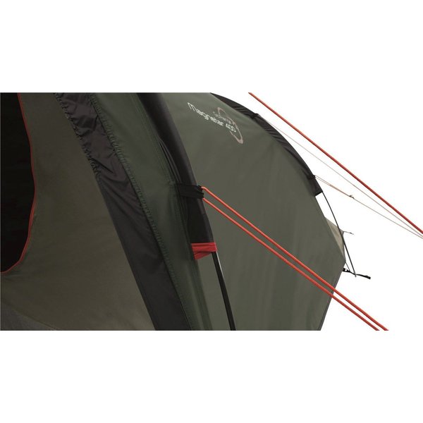 Namiot 4-osobowt Magnetar 400 Easy Camp