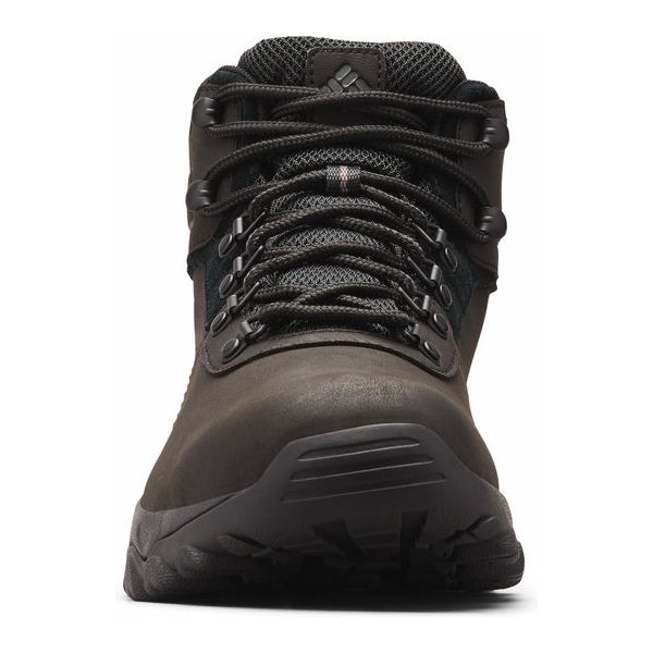 Buty trekkingowe Newton Ridge Plus II Waterproof Columbia - Black, Black