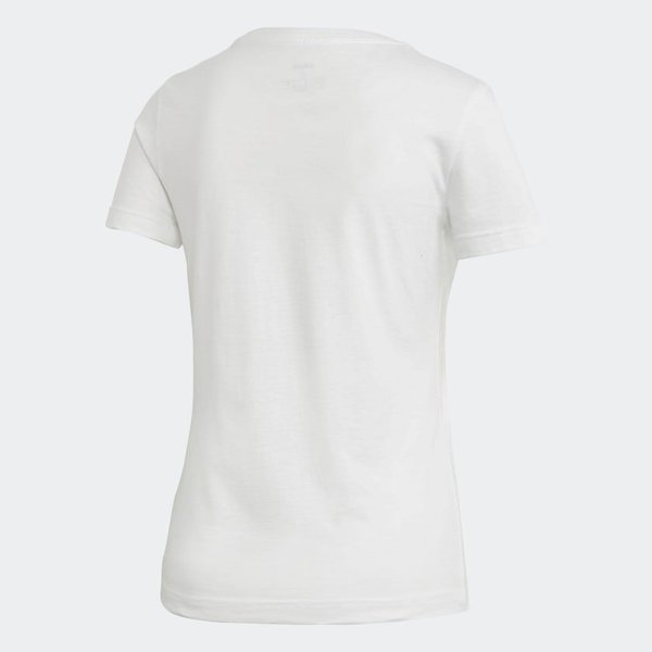 Koszulka damska Celebrate The 90s Tee Adidas - biała