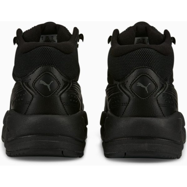 Buty X-Ray Speed Mid WTR Jr Puma - black