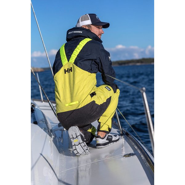 Buty do sportów wodnych Skagen F-1 Offshore Helly Hansen - off white/cobalt 2.0