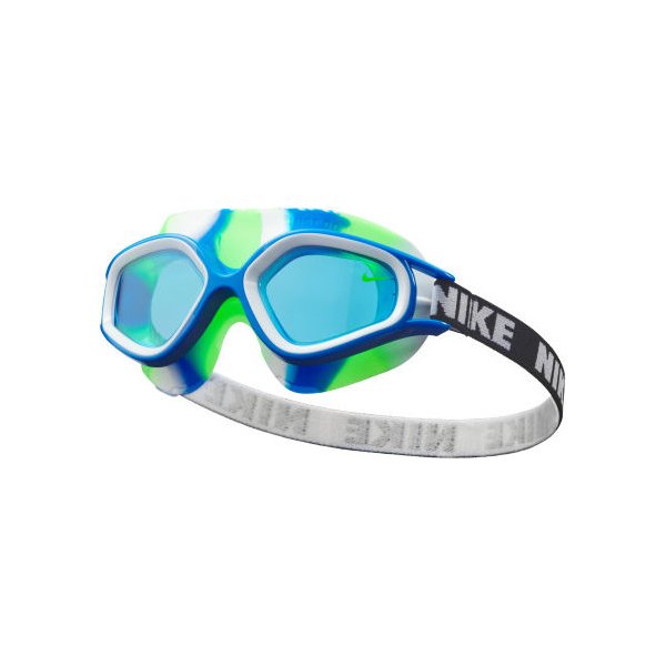 Okulary pływackie juniorskie Expanse Nike Swim