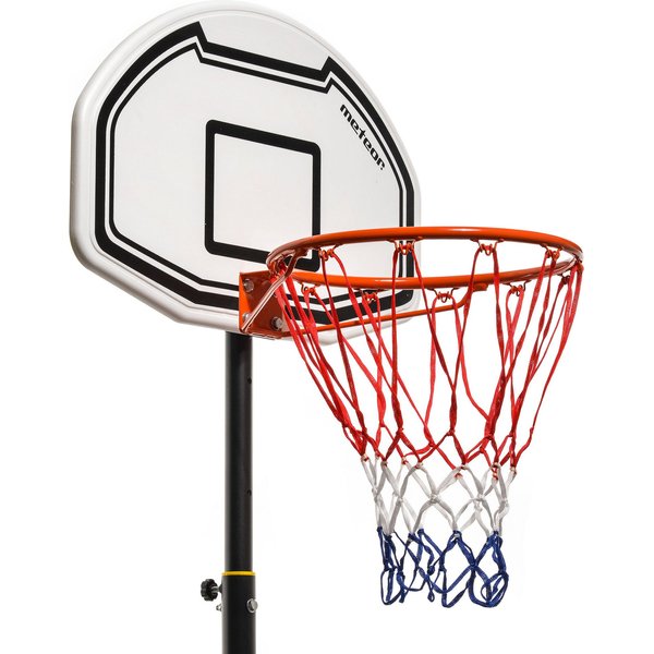 Zestaw do koszykówki Boston 18 Meteor