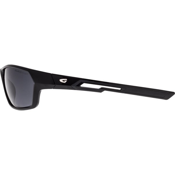 Okulary przeciwsłoneczne z polaryzacją Jil GOG Eyewear - czarne