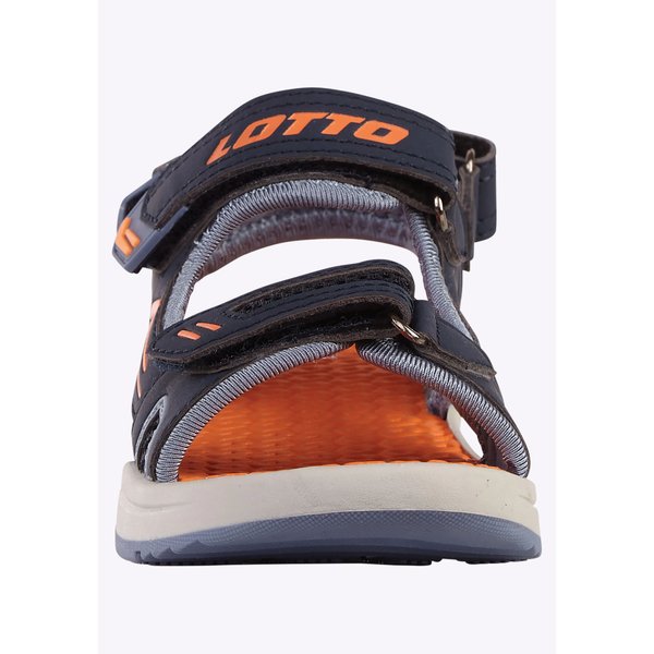 Sandały Morlanda K Jr Lotto