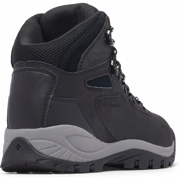 Buty trekkingowe Newton Ridge Plus Wm's Columbia - Black, Chalk