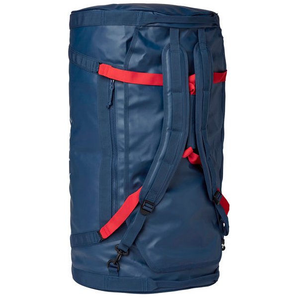 Torba z funkcją plecaka Duffel 2 30L Helly Hansen - ocean