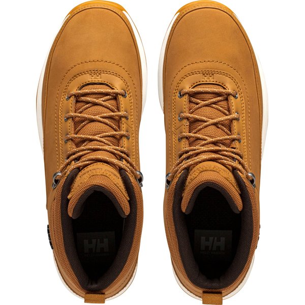 Buty Calgary 2 Helly Hansen - Honey Wheat/Snow