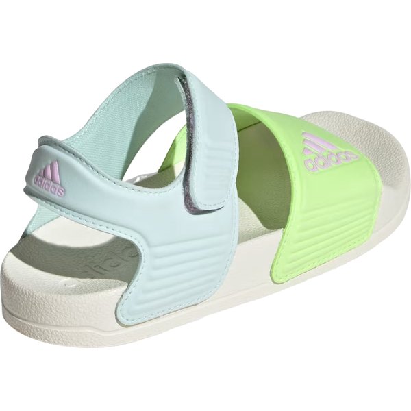 Sandały Adilette Sandal Jr Adidas