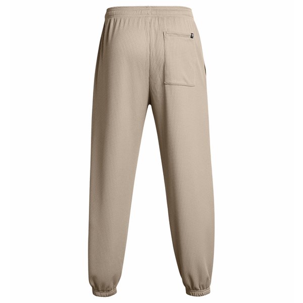 Spodnie dresowe męskie Rival Waffle Under Armour