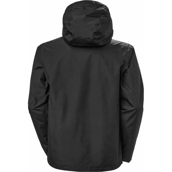 Kurtka męska Seven J Helly Hansen - black