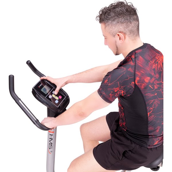 Rower magnetyczny M6995 HMS