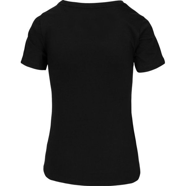 Koszulka damska Love PB Pitbull West Coast - Black