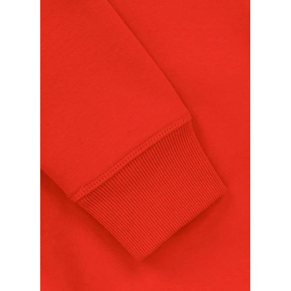 Bluza damska Georgia Pitbull West Coast - Red