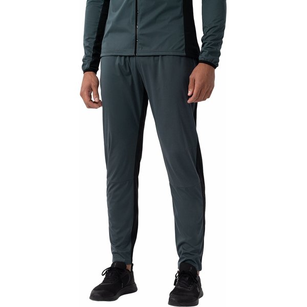 Spodnie męskie 4FAW23TFTRM330 4F