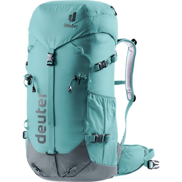 Plecak Gravity Expedition 45+8L SL Deuter