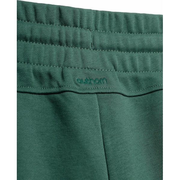 Spodenki damskie OTHSS23TSHOF114 Outhorn - oliwkowe