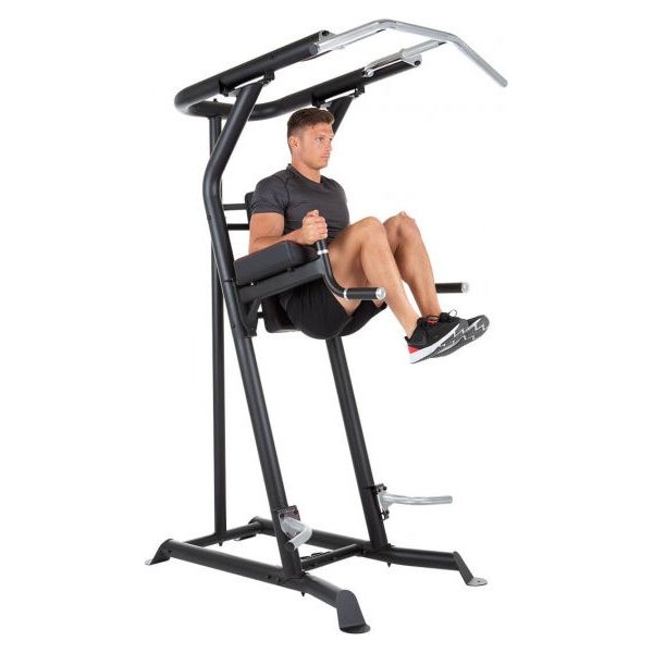 Poręcz stacjonarna Maximum Inspire Vertical Knee Finnlo