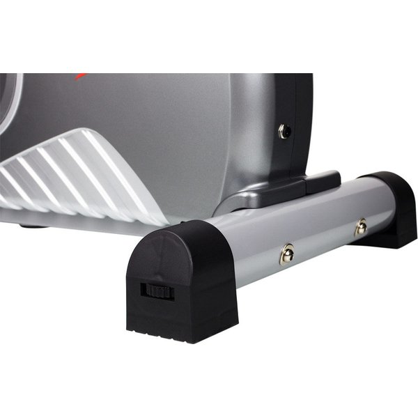 Rower magnetyczny HS-76R Viper Hop Sport - grafitowy