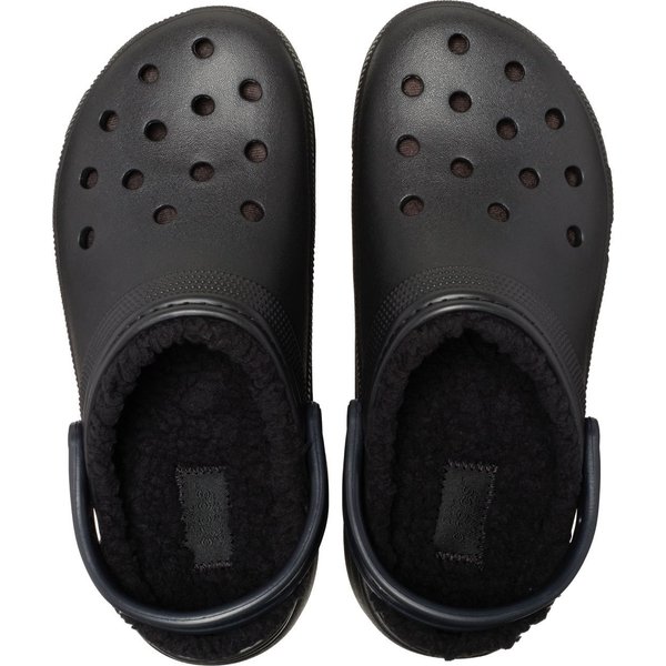 Chodaki Classic Platform Lined Clog Wm's Crocs