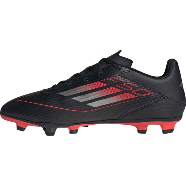 Buty piłkarskie, korki F50 Club FG/MG Adidas - black