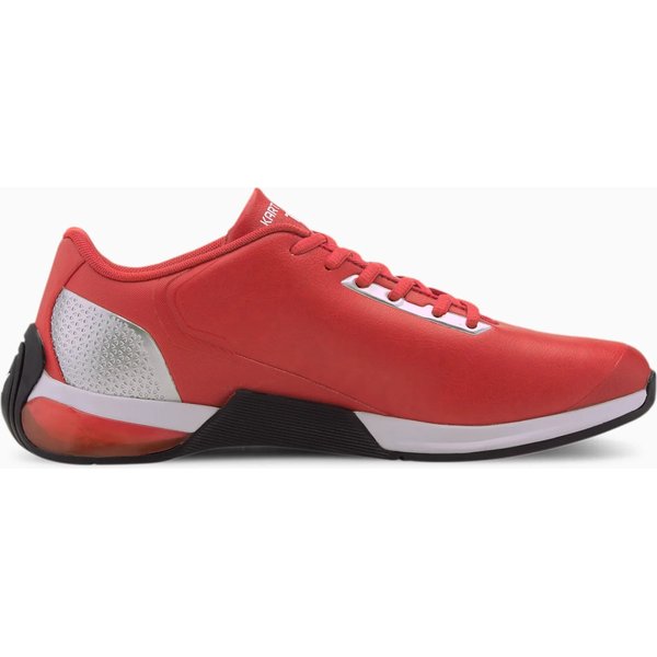 Buty Scuderia Ferrari Race Kart Cat-X Tech Motorsport Puma - red