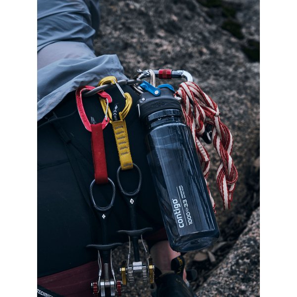 Butelka na wodę Free Flow 1000ml Contigo