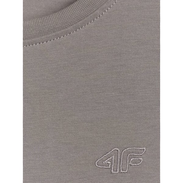 Koszulka chłopięca TTSHM2399 4F - antracyt