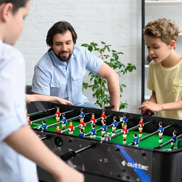 Stół do piłkarzyków Gamma Outtec