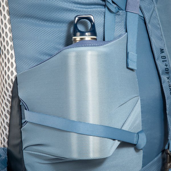 Plecak Pyrox 40+10L Tatonka - black