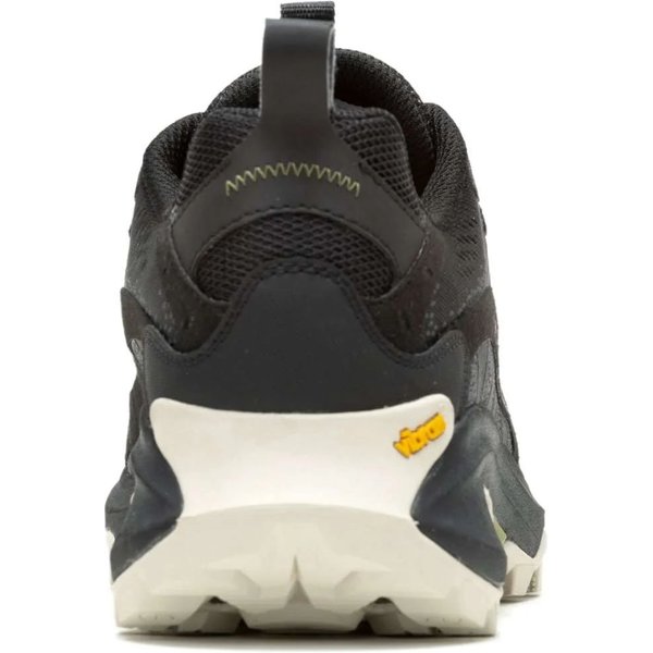 Buty trekkingowe Moab Speed 2 Merrell - black