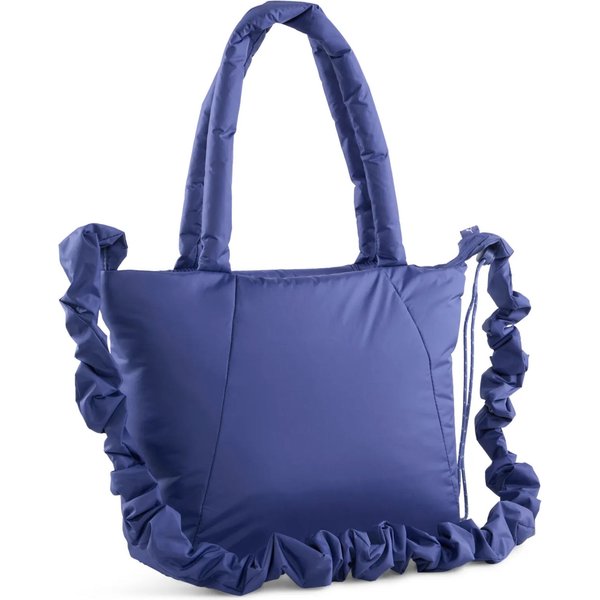 Torba Shopper Slouchy Small 8L Puma - Blue Crystal