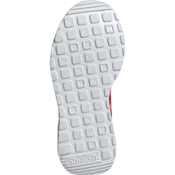 Buty Run 60S Jr Adidas - Cloud White/Collegiate Red/Dark Blue
