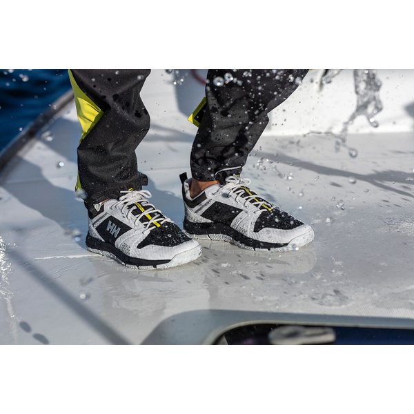 Buty do sportów wodnych Skagen F-1 Offshore Helly Hansen - off white/cobalt 2.0