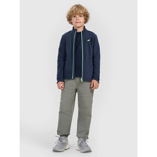 Polar chłopięcy TFLEM413 4F - granat