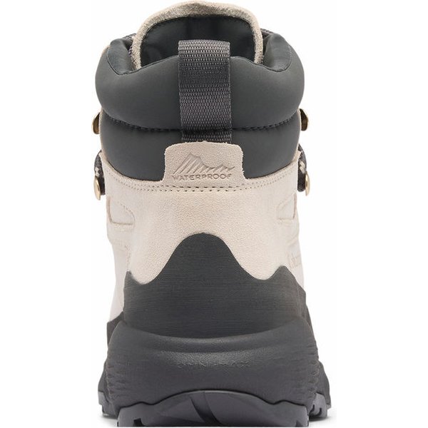 Buty trekkingowe Newton Alpine Pt Columbia - cloud grey, shark