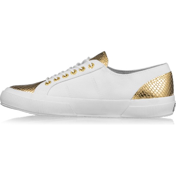 Trampki Cotmetu Superga WYPRZEDAŻ - wyprzedaż I