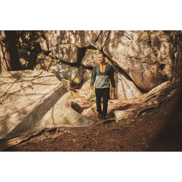 Buty Fairbanks II Omni-Heat Columbia - Graphite, Dark Moss