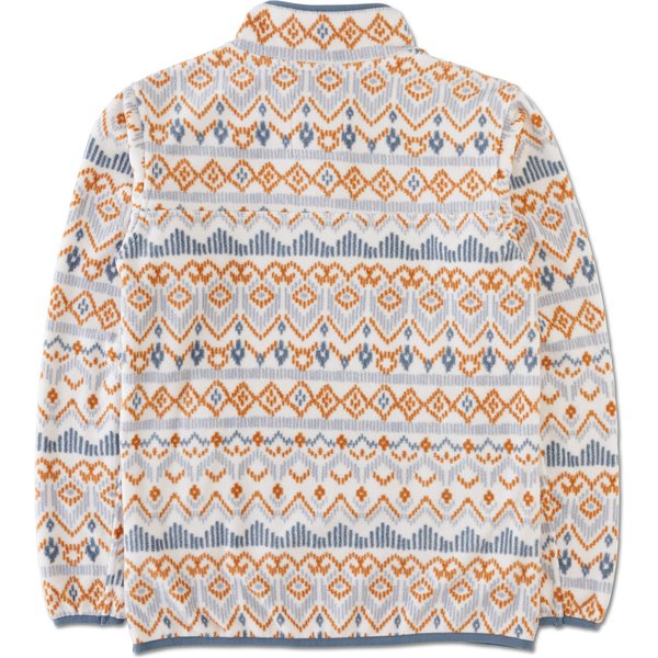 Bluza polarowa damska Cavanaugh KAVU - winter holiday