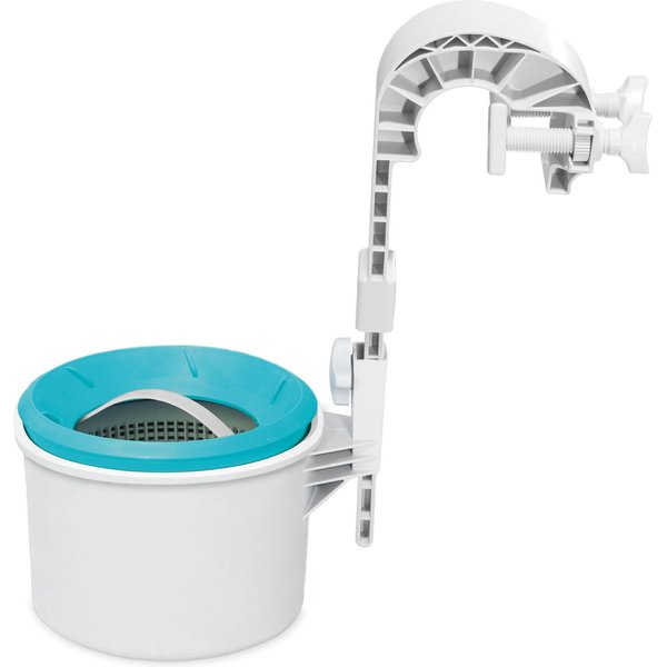 Skimmer, powierzchniowy oczyszczacz wody 28000 Intex