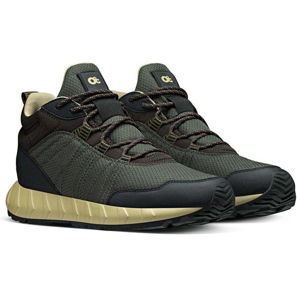 Buty Klippan GTX ZeroC